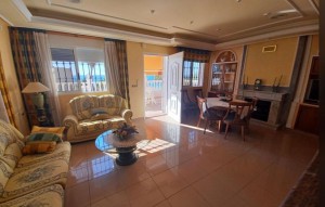 Sale - Villa -
Torrevieja - Las calas