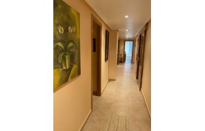 Venta - Apartment -
Torrevieja - Centro