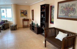 Venta - Apartment -
Torrevieja - Centro