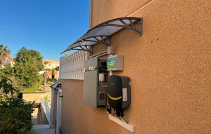 Sale - Villa -
Orihuela Costa - Los Altos