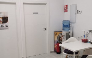 Sale - Commercial Unit -
Orihuela Costa - La Zenia