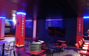Sale - Commercial Unit -
Torrevieja - Playa de los Locos