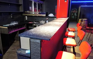 Sale - Commercial Unit -
Torrevieja - Playa de los Locos