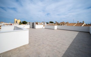 Sale - Villa -
Torrevieja - Aguas nuevas 1