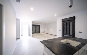 Sale - Villa -
Torrevieja - Aguas nuevas 1