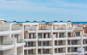 Sale - Flat -
Orihuela Costa - Los Dolses