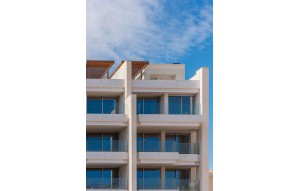 Sale - Flat -
Orihuela Costa - Los Dolses
