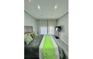 Sale - Building -
Torrevieja - Paseo maritimo