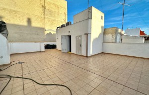 Sale - Building -
Torrevieja - Paseo maritimo
