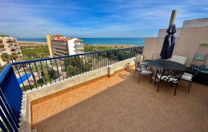 Sale - Penthouse -
Torrevieja - La Mata
