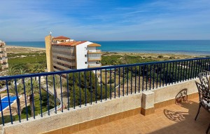Sale - Penthouse -
Torrevieja - La Mata