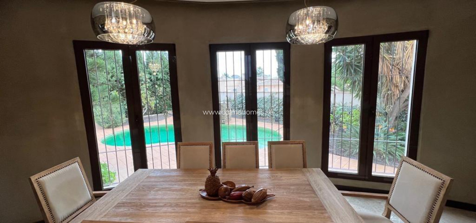 Sale - Villa -
Rojales - Doña Pena